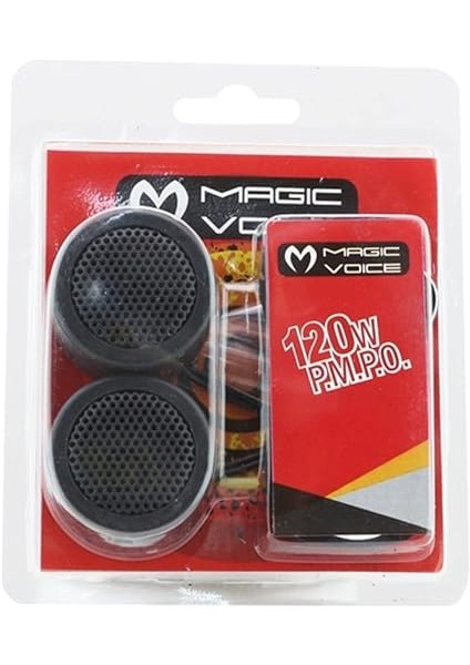 Tweeter Sline TH0001 120W Tweeter modelleri