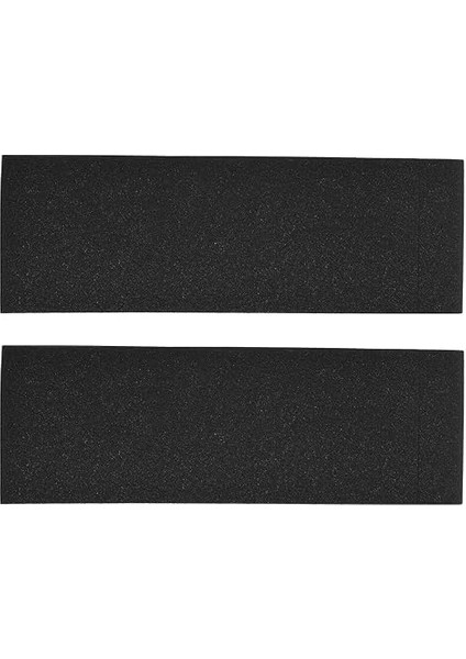 Akustik Paneller, Akustik Paneller Ses Emici Duvarlar Için 2 Adet Ses Geçirmez Panel Subwoofer ve Duvarlar Için Darbeye Dayanıklı ve Gürültü Azaltıcı Sünger Pedler fırsatları