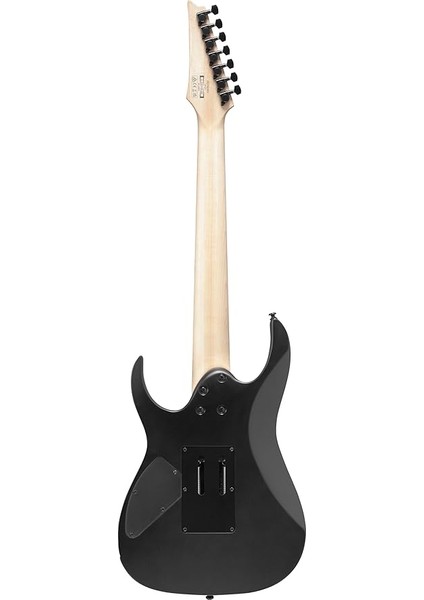RG7420EX Bkf - Black Flat 7 Telli Elektro Gitar indirimleri