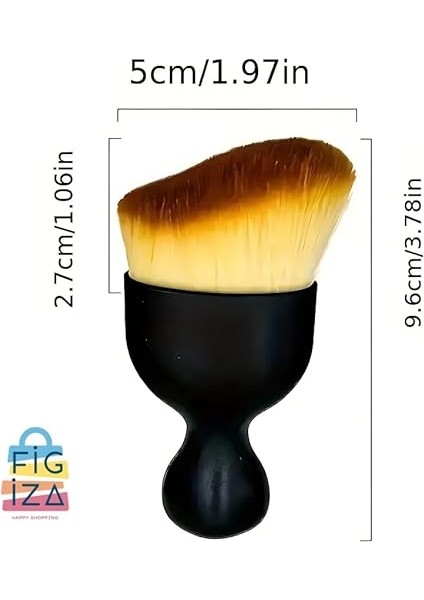 Yumuşak Kıllı Araç Içi Temizlik Fırçası – Detaylı Oto Temizlik Için Ergonomik Fırça | Torpido, Havalandırma, Konsol ve Dar Alanlar Için Toz Alma Fırçası | Çizmez, Kompakt, Dayanıklı indirimleri