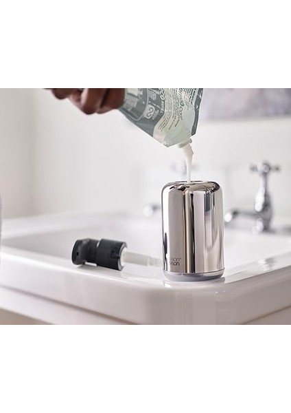 Joseph Easystore Luxe Sıvı Sabunluk, Paslanmaz Çelik fırsatları