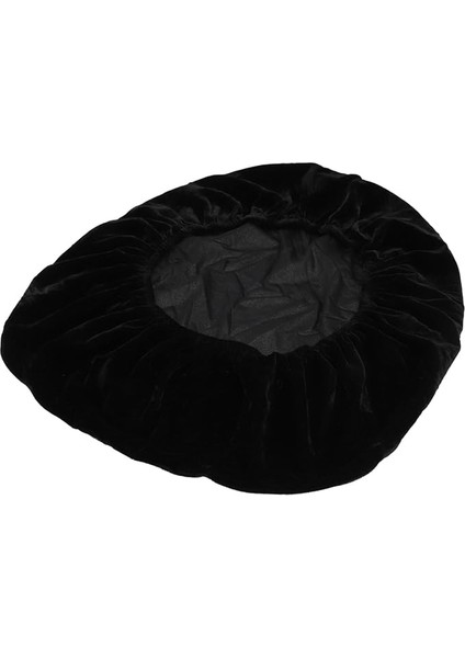 Gitar Aksesuarı Bas Gitar Için Yumuşak Kadife Kılıf Çizilmeye Dayanıklı Toz Müzik Aleti Kılıfı