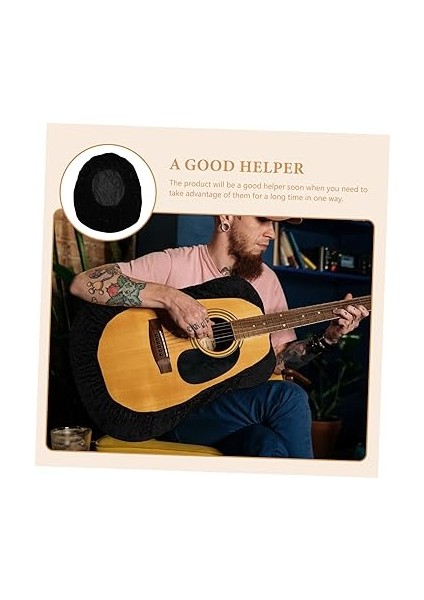 Gitar Aksesuarı Bas Gitar Için Yumuşak Kadife Kılıf Çizilmeye Dayanıklı Toz Müzik Aleti Kılıfı modelleri