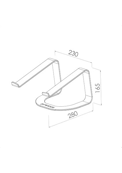 Lifter Notebook Laptop Standı indirimleri