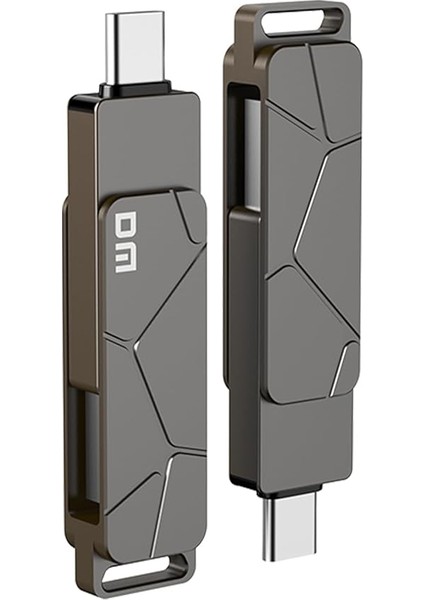 PD198 Metal Usb3.2 Gen1 Type-C Otg Flash Bellek 64GB fiyatları