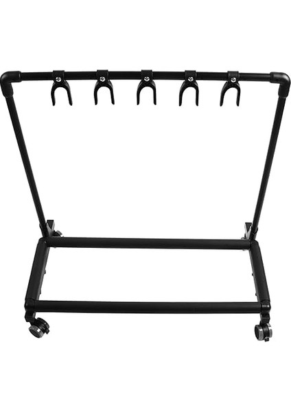 Guitar Stand Metal ve Eva Çoklu Gitar Dükkanlar Için Tekerlekler ile Tutucu Fl 17W W Gitar Stand Su Multı Rackguıtar Rackgutar Tuter (FL-11W) fiyatları