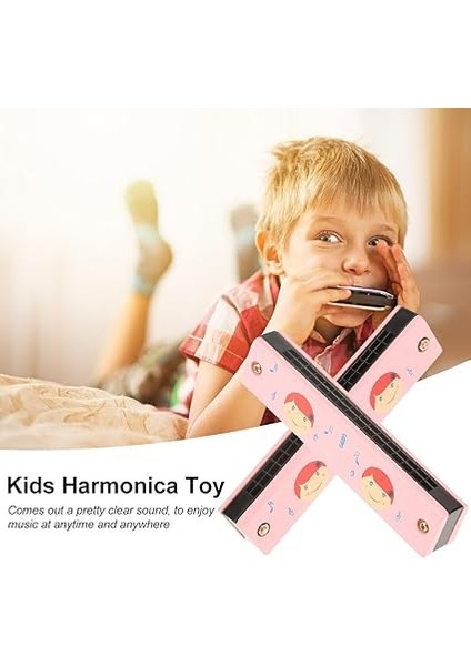 Mızıka 16 Delik Ahşap Müzikli Çocuk Oyuncakları Müzik Aletleri Eğitici Oyuncaklar Çocuklar Için Hediyeler fiyatları