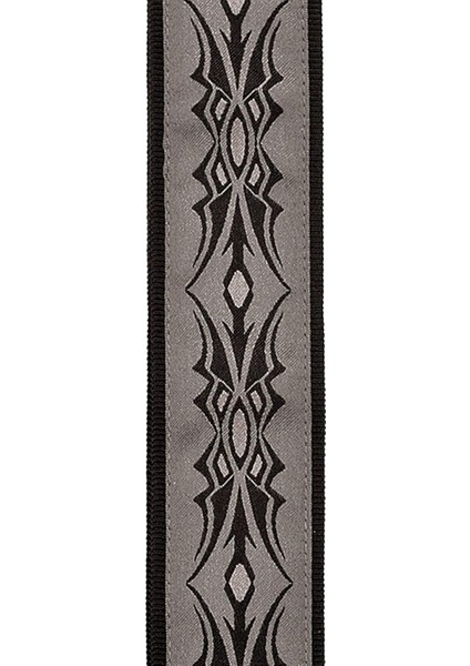 Planet Waves 50PLF06 Dokuma Kemer Naylon Doku Dark Side Collection Tribal Uzunluk: 1400 mm Genişlik: 50 mm fiyatları