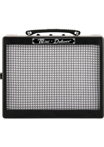 MD20 Mini Deluxe Gitar Amfisi, Mini 1 W Amplifikatör, Elektro Gitarlar Için, 9 V
