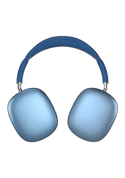 P9 - Kablosuz Kulaküstü Kulaklık