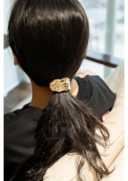 Dövme Dokulu At Kuyruğu Tokası modelleri