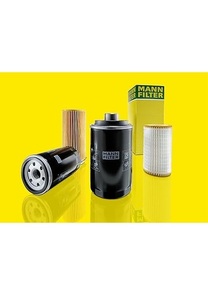 W 920/21 Yağ Filtresi (Tofaş) modelleri