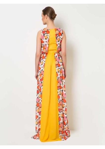 Uzun Boy Günlük Elbise Standart Renk Y1521044_089 fiyatları