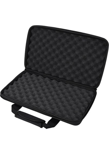 Denetleyici Depolama Çantası, Taşınabilir Dj Kablolar Çanta Ddj Flx4 400 Sb2 Sb3 Rb Çift Kanallı Denetleyiciler