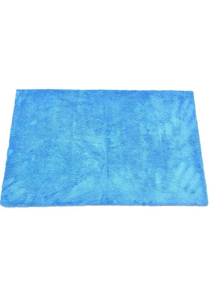 (1 Adet) Mikrofiber Peluş Oto Temizlik Pasta ve Cila Bezi 40X60 Cm. fiyatları