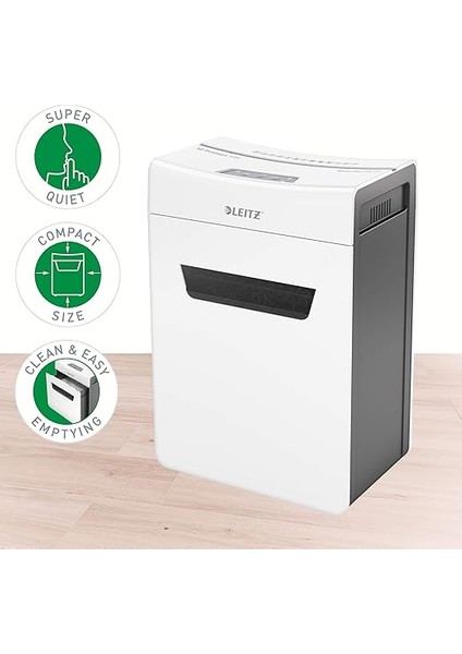 Iq Premium Kağıt Öğütücü, P4, Ofis ve Ev Için fiyatları