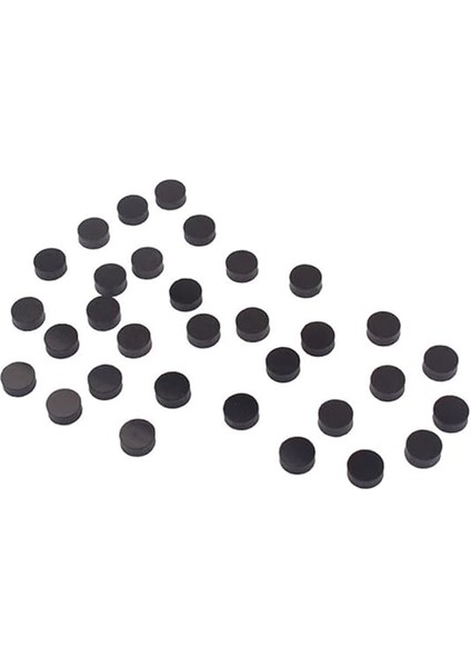 GF46 6mm Noktalar 300 Adet Abalone Kakma Malzemesi Gitar Mandolin Banjo ve Ukulele Için fiyatları