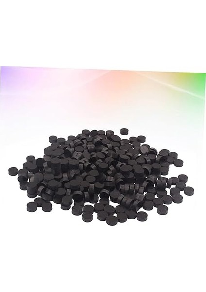 GF46 6mm Noktalar 300 Adet Abalone Kakma Malzemesi Gitar Mandolin Banjo ve Ukulele Için fırsatları