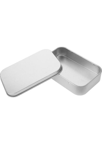 Gitar Penaları Orta Saklama Kutusu Metal Gitar Penası Kutusu Pena Tutucu Gitar Aksesuar Kutusu