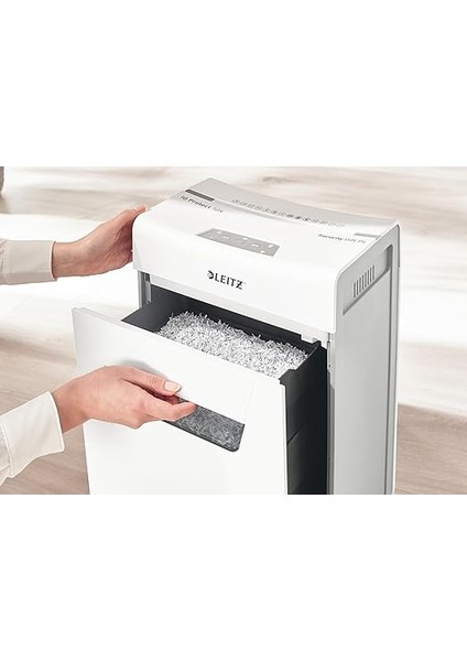 Iq Premium Kağıt Öğütücü, P4, Ofis ve Ev Için fırsatları