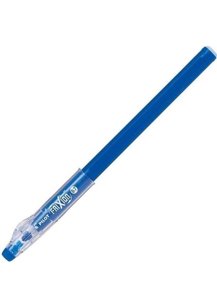Frixion Ball Silinebilir Tükenmez Kalem (Mavi)