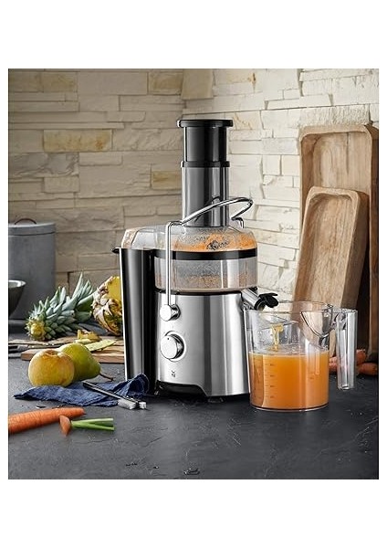 Kult x Çelik Gümüş Katı Meyve Sıkacağı 500 W fiyatları