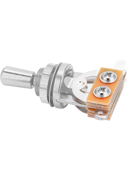 3 Yollu Geçiş Anahtarı Pikap Seçici Lp Elektro Gitar, Siyah, Enstrüman Accory, Gitar Geçiş Anahtarı, Pikap Seçici Anahtarı fırsatları