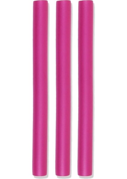 1 cm Sosis Bigudi (3lü) - 44