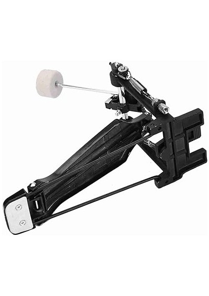 Pedalı Çift, Set Aksesuar Bas, Çift Ayaklı Perküsyon modelleri