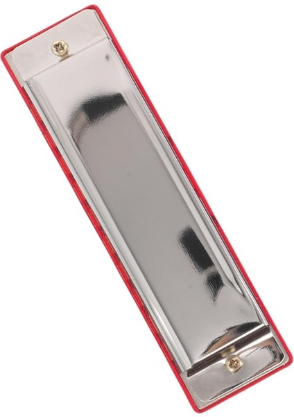 Diatonik Mızıka 10 Delikli Blues Harp Ağız Organı Taşıma Çantasıyla Profesyoneller, Yeni Başlayanlar ve Öğrenciler Için