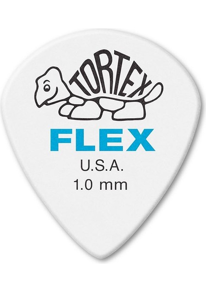 Dunlop Pena Oynatıcı, Paket, 12 Pena Xl 1,0 mm