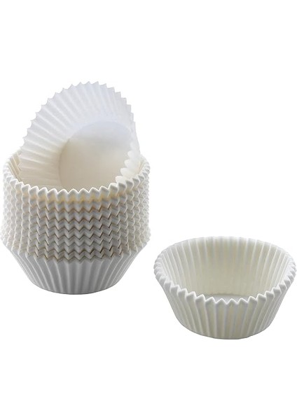 Kaiser Muffin Kalıbı Seti, 2 Parça, 12 Mini Muffin Için Kağıt Pişirme Kalıplı, 38 x 27 Cm, Kap Kek Kalıbı Yapışmaz Kaplamalı indirimleri