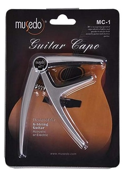 Mc-1-Bk Akustik Gitar Kaposu indirimleri