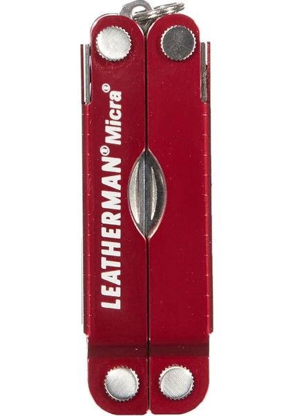 Micra Multipurpose Tool - Kırmızı modelleri
