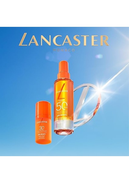 Sun Beauty Sun Protective Fluid SPF30 30 ml fiyatları