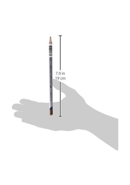 Metallic Pencil Antique Gold fiyatları