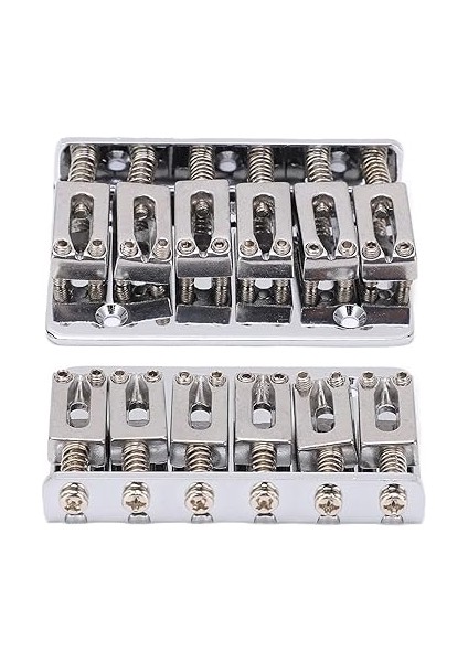 3 Adet Gitar Pikap Kapak Topuzları, 6 Delik Altın Gitar Anahtarı Ucu Seti, Ton Topuzu Setleri Elektro Gitar, Yedek Parçalar, Kolay Kurulum fiyatları