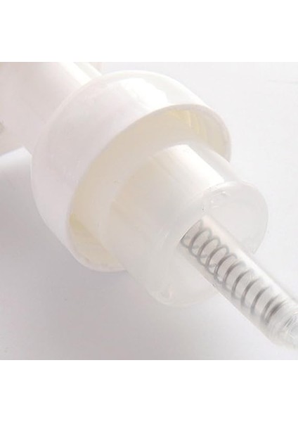 Köpük Pompa Dağıtıcı, Doldurulabilir Pompa Boş Şişe 10,5 Oz (300 Ml), Plastik, 3 Adet indirimleri