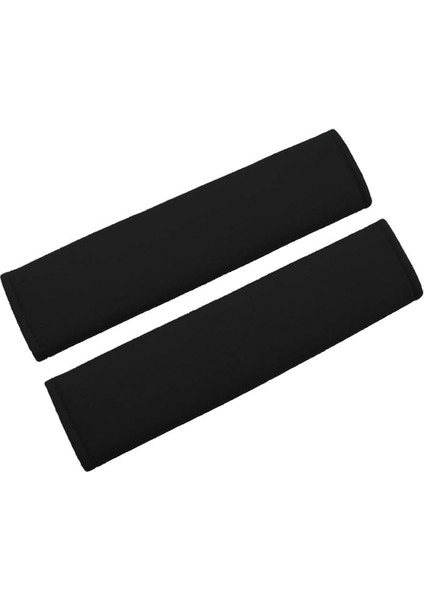 Araba Emniyet Kemeri Kılıfı Pedi, 2'li Paket Yumuşak Araç Emniyet Emniyet Kemeri Kayışı Omuz Pedi, Yetişkinler ve Çocuklar Için, Araba Emniyet Kemeri, Sırt Çantası, Omuz Çantası, Araçlar Için