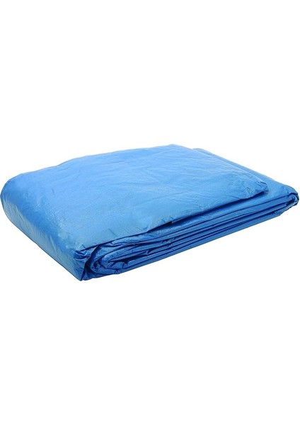 80209 2.7 x 1.8 M (9 x 6') Tarpaulin