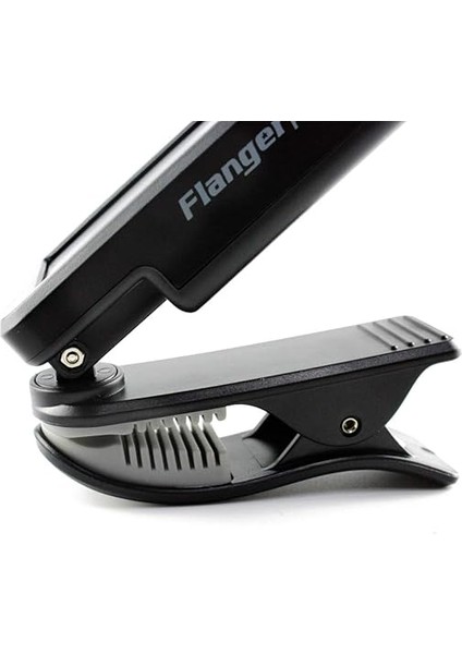 FMT-209 Gitar Akort Cihazı Klipsli 3'ü 1 Arada Metronom Akort Cihazı Ton Jeneratörü Kromatik Gitar Bas Ukulele Keman Müzik Aleti Aksesuarı fırsatları