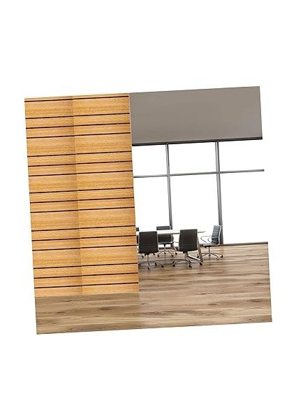 Ahşap Ses Emici Paneller Akustik Lambri Keman Dilsiz Ses Sönümleme Aracı Stüdyo Duvar Paneli Ses Yalıtım Paneli Ses Yalıtım Malzemesi Ses Emici Malzeme Ses Geçirmez Dolgu Odun indirimleri