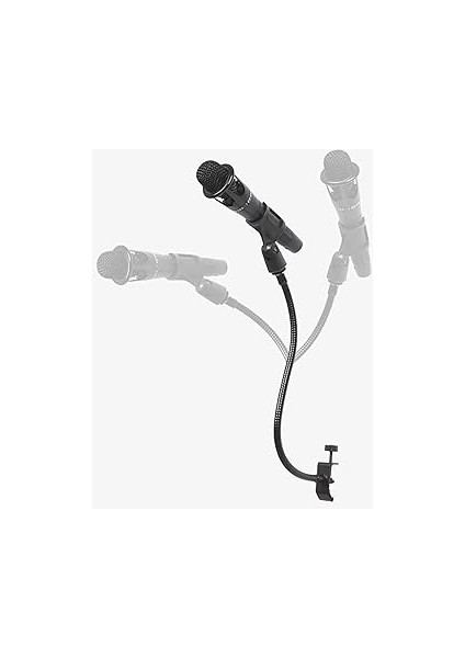 2 x Mikrofon Standı, Esnek Kuğu Boynu, Çalışma Masası Kelepçesi, Tutucu, Mikrofon, Kayıt Cihazı, Toplantı, Ders Podcast Için modelleri