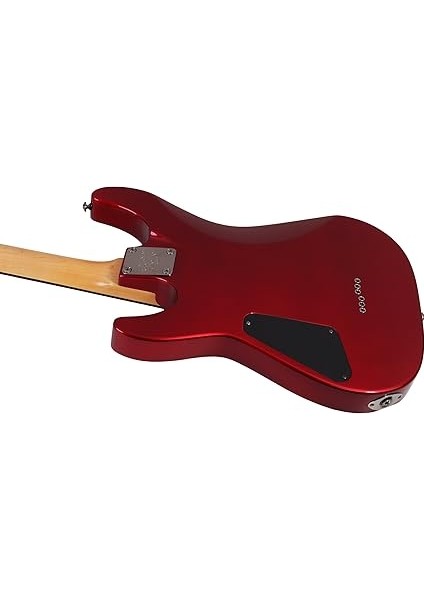 Sgr C-1 Elektro Gitar, Kırmızı fiyatları