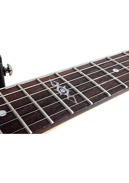 Sgr C-1 Elektro Gitar, Kırmızı modelleri