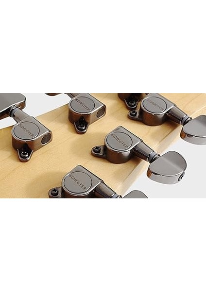 Sgr C-1 Elektro Gitar, Kırmızı fırsatları