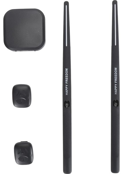 Pil Seti, Hava Için Sürükleyici Kompakt Sanal Pil Seti