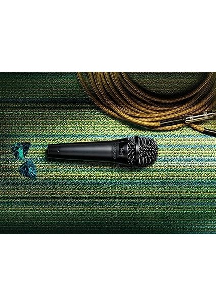 PGA57 Kardioid Dinamik Enstrüman Mikrofonu fırsatları