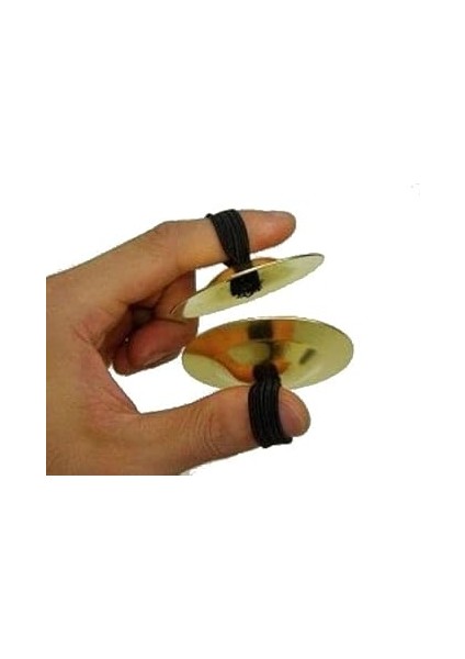 Zili Dilber Zili Parmak Zili (4 Adet) modelleri