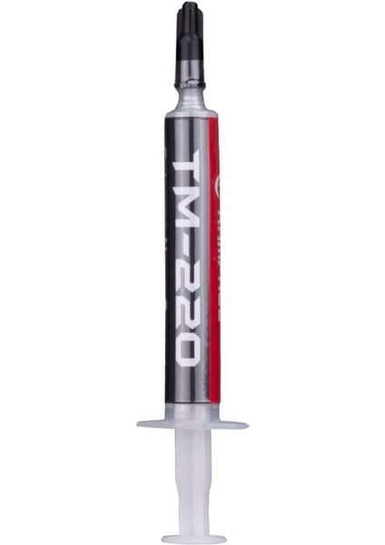TM-220 2g 11W/M.K Gri Yüksek Performans Termal Macun
